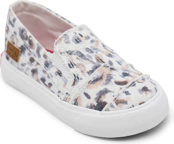 BLOWFISH FOOTWEAR Kids' Maddox Sneaker ShopStyle Girls' Shoes