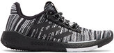 Thumbnail for your product : adidas x Missoni Black & White PulseBOOST HD Sneakers