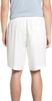 Thumbnail for your product : Bugatchi Solid Linen Shorts