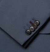 Thumbnail for your product : Paul Smith Slim-Fit Wool Suit