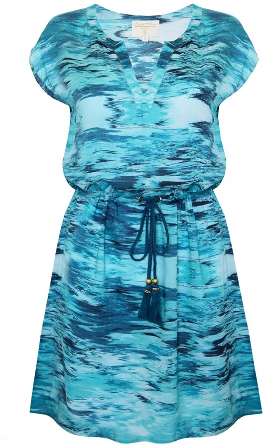 caribbean sun dresses