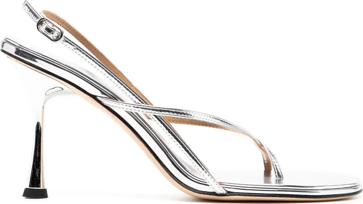 Studio Amelia 90mm Barbella sandals