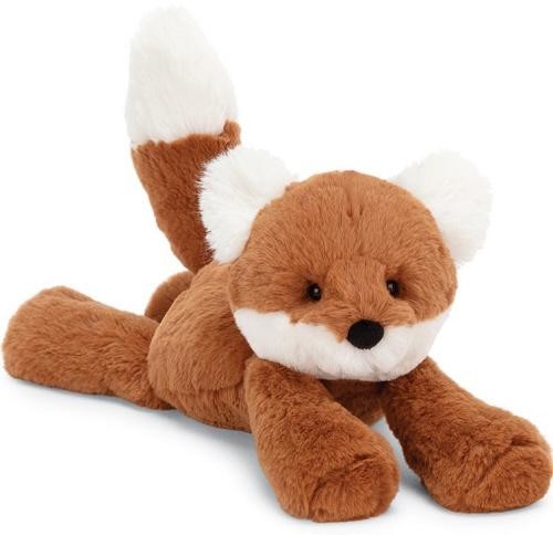 Jellycat Smudge Fox