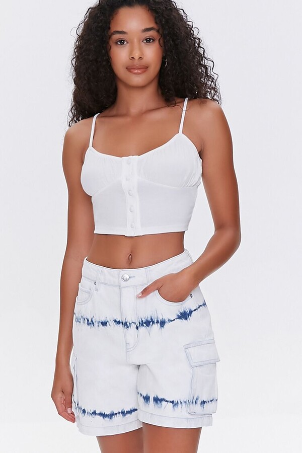 Forever 21 Women's Shorts | Shop the world's largest collection of 