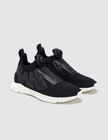 Thumbnail for your product : Reebok Pump Supreme Style