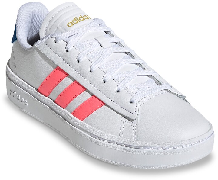 adidas Grand Court Sneaker - Women's - ShopStyle