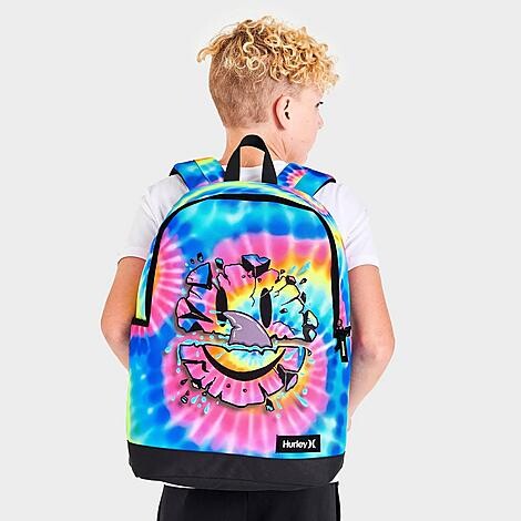Nike Hurley Graphic Backpack - ShopStyle