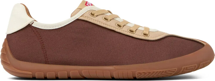 Camper Peu Path Twins sneakers