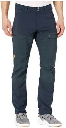 sörmland tapered trousers