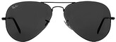 Thumbnail for your product : Ray-Ban Aviator Classic