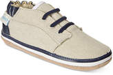 Thumbnail for your product : Robeez Mini Shoes Tyler Low-Top Slip-On Sneakers, Baby Boys