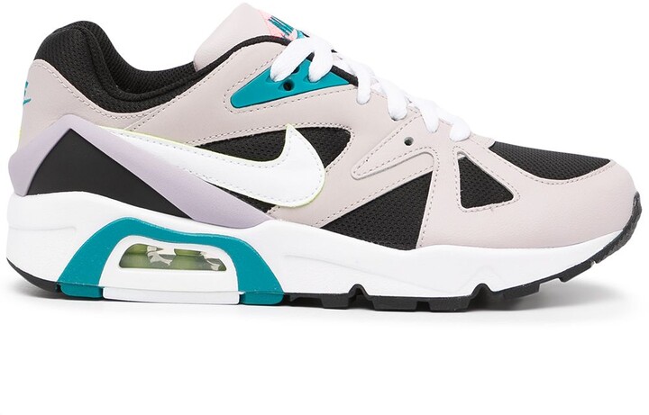 tenis nike chunky sneakers