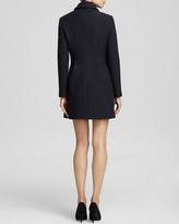 Thumbnail for your product : Maje Feminine Wool Coat - Bloomingdale's Exclusive