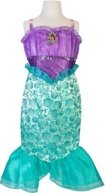 Disney Princess Ariel Dress