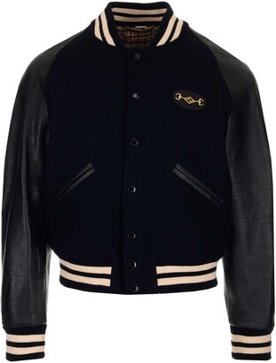 gucci winter jacket men