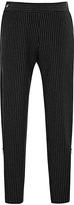 Thumbnail for your product : Thakoon Striped Ponte Pants
