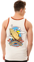 Thumbnail for your product : Obey The High and Mighty Tank
