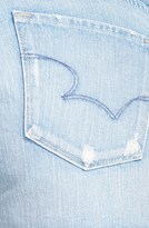 Thumbnail for your product : Big Star 'Remy' Destructed Cutoff Denim Shorts