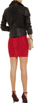 Thumbnail for your product : Herve Leger Bandage pencil skirt