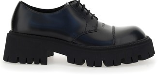 balenciaga mens dress shoes