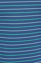 Thumbnail for your product : Peter Millar 'Harnett' Stripe Stretch Jersey Polo