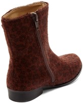Thumbnail for your product : L'amour Faux Fur Leopard Boot (Toddler, Little Kid, & Big Kid)