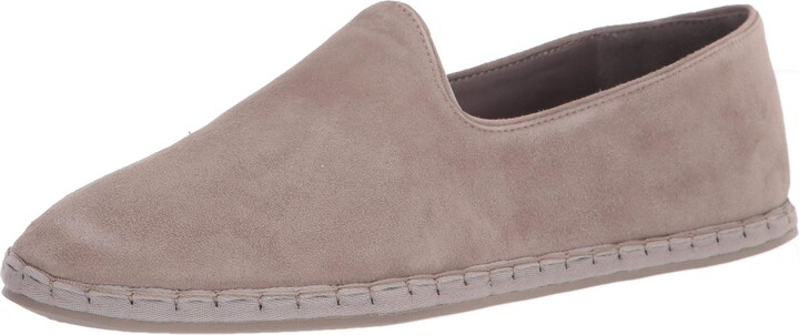 vince magda leather loafers