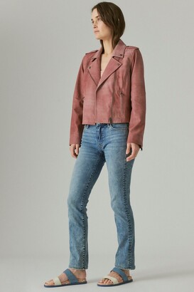 Lucky Brand Mid Rise Sweet Straight