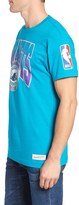Thumbnail for your product : Mitchell & Ness Men's Hornets Graphic T-Shirt