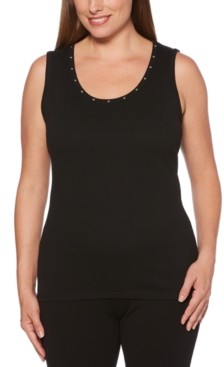 long dressy tank tops