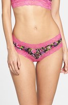 Thumbnail for your product : Honeydew Intimates 'Marti' Cheeky Hipster Briefs