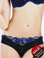 Thumbnail for your product : By Caprice Lush Briefs