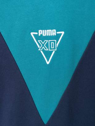 Puma X XO 'The Weeknd Homage to Archive' sweater