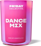 Thumbnail for your product : Friday Collective Dance Mix 8oz Candle