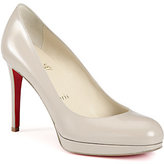 Thumbnail for your product : Christian Louboutin New Simple 120 Pumps