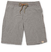 Thumbnail for your product : Paul Smith Cotton-Jersey Lounge Shorts