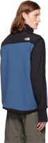 Thumbnail for your product : The North Face Blue Denali Vest