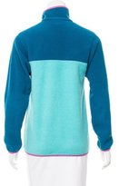 Thumbnail for your product : Patagonia Fleece Pullover Sweatshirt