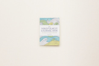aerie The Mindfulness Coloring Book Volume 1
