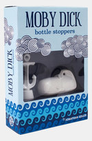 Thumbnail for your product : Jonathan Adler 'Moby Dick' Bottle Stopper Duo