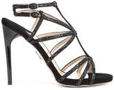 Thumbnail for your product : Paul Andrew 'Ikaria Strass' sandals