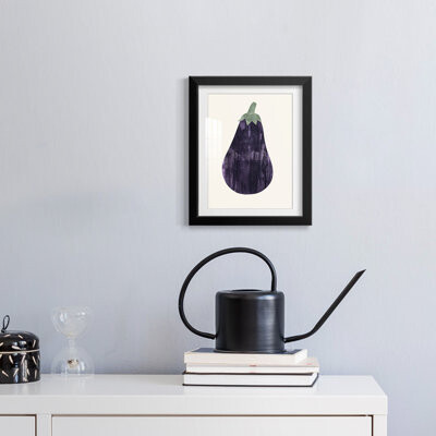 August Grove Hal -Gallery Wrapped Canvas