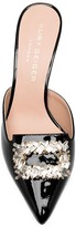 Thumbnail for your product : Kurt Geiger Pia jewel mules