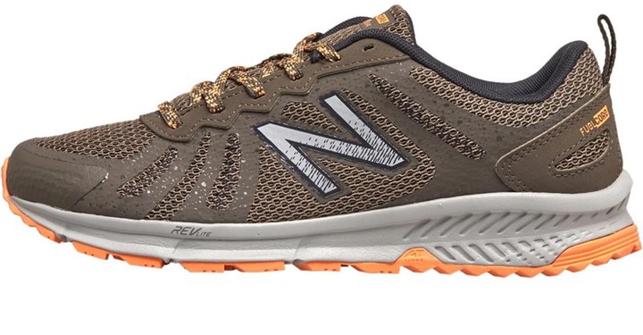 new balance womens wt410 v6 trail running shoes