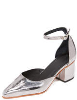 Thumbnail for your product : Rachel Comey Tetra Mary Jane Pumps