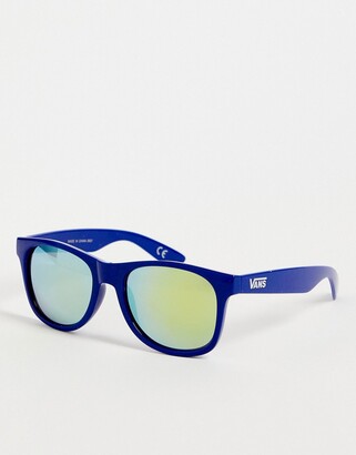 Vans Eyewear For Men | Shop the world's largest collection of fashion |  ShopStyle Canada
