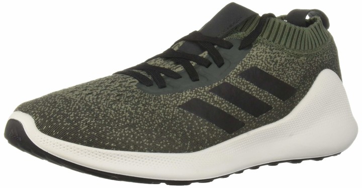 men's adidas purebounce  running shoes