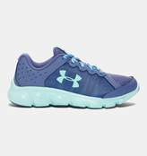 Thumbnail for your product : Under Armour Girls‘ Pre-School UA Assert 6 Running Shoes
