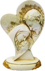 Winston Porter Milo Holy Family