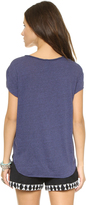 Thumbnail for your product : Free People Ex Boyfriend Tee
